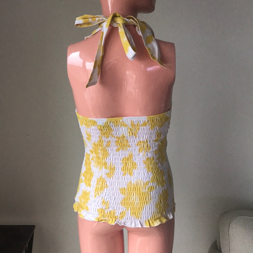Halter Top - Picture 3 of 4
